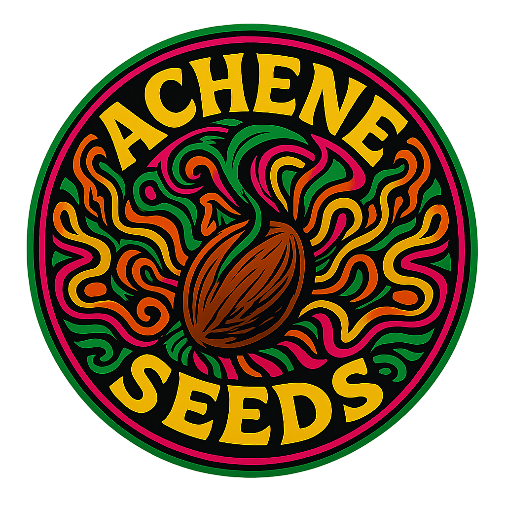 Achene Seeds