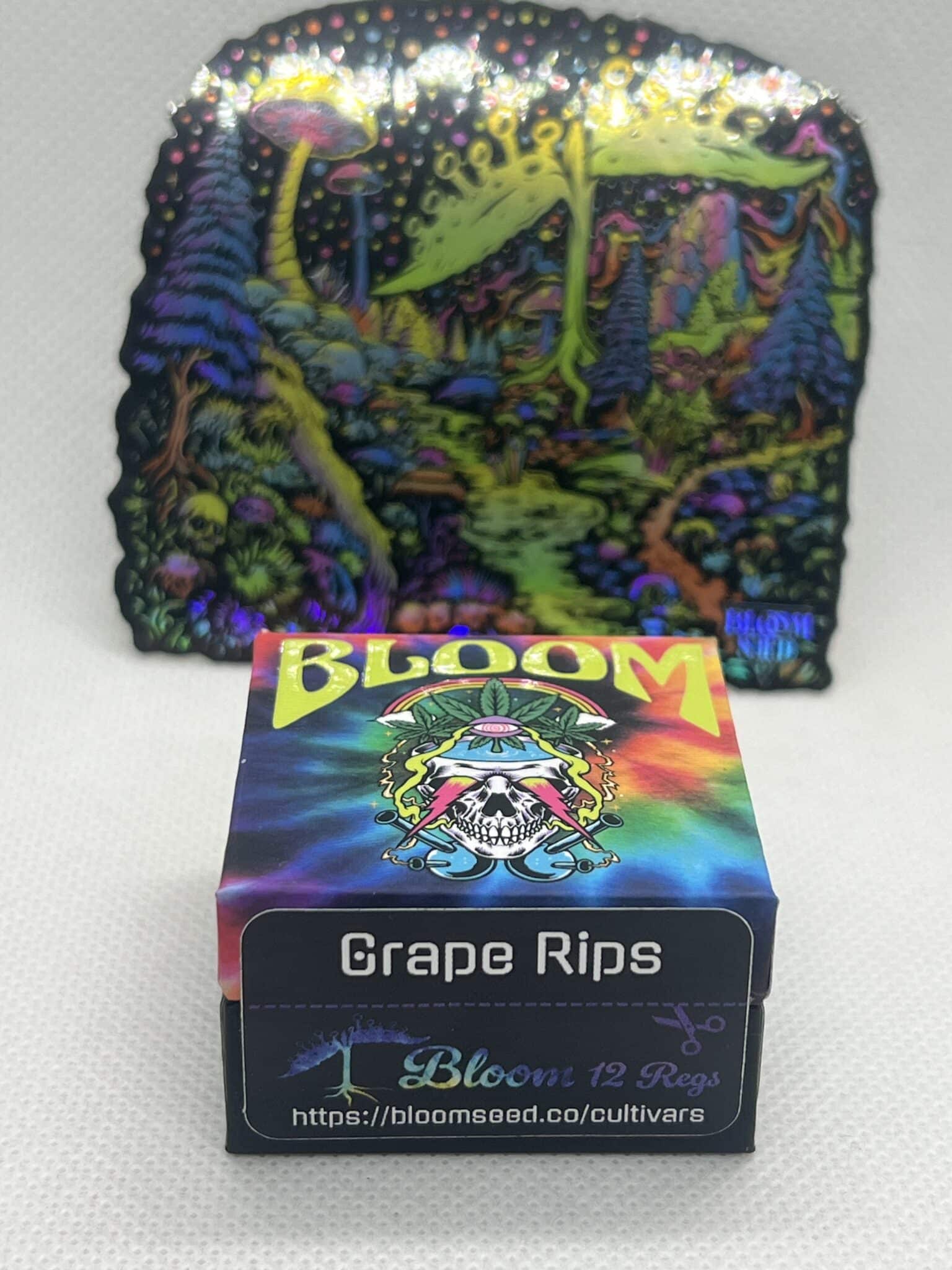 Grape Rips