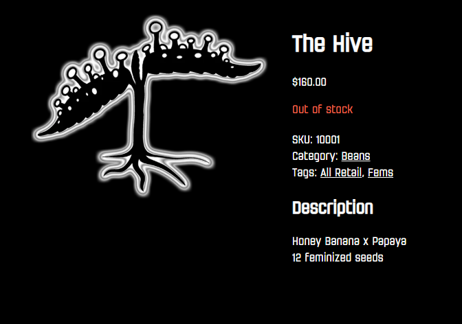 The Hive